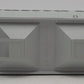 MTH 20-97421 Santa Fe 4-Bay Cylindrical Hopper #301411 EX/Box