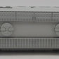 MTH 20-97421 Santa Fe 4-Bay Cylindrical Hopper #301411 EX/Box