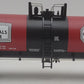 MTH 20-96059 O Koppers Tank Car #504 EX/Box