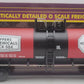 MTH 20-96059 O Koppers Tank Car #504 EX/Box