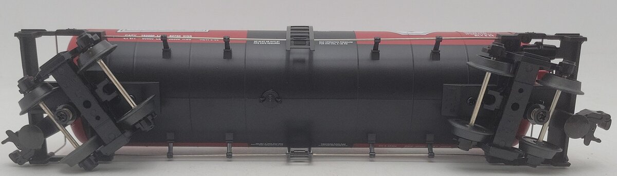 MTH 20-96059 O Koppers Tank Car #504 EX/Box