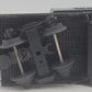 MTH 30-7911 O Gauge Northern Pacific Operating Crane Car #10970 EX/Box