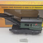 MTH 30-7911 O Gauge Northern Pacific Operating Crane Car #10970 EX/Box