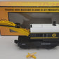 MTH 30-7018D Virginian Crane Car EX/Box