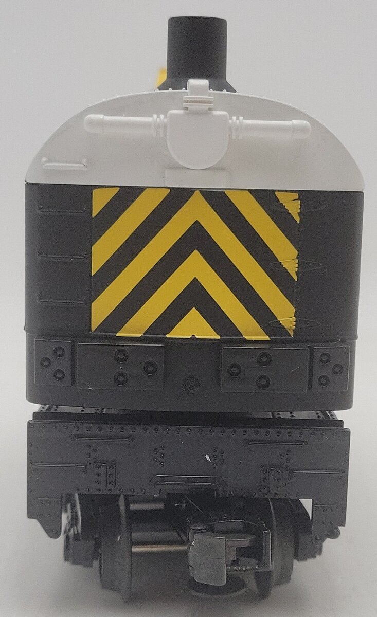 MTH 30-7018D Virginian Crane Car EX/Box
