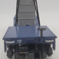 MTH 30-8307 Diecast Alaska Railroad Depressed Center Flatcar with Transformer EX/Box