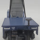 MTH 30-8307 Diecast Alaska Railroad Depressed Center Flatcar with Transformer EX/Box