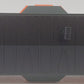MTH 30-7718 O Gauge Burlington Northern Santa Fe Bay Window Caboose #12112 EX/Box