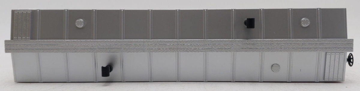 MTH 30-7989 O Gauge NASA Bunk Car LN/Box