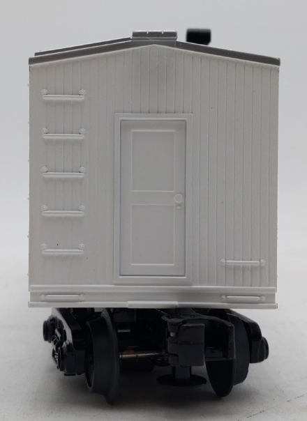 MTH 30-7989 O Gauge NASA Bunk Car LN/Box