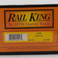 MTH 30-7989 O Gauge NASA Bunk Car LN/Box
