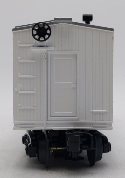 MTH 30-7989 O Gauge NASA Bunk Car LN/Box