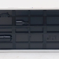 MTH 30-7989 O Gauge NASA Bunk Car LN/Box