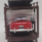 MTH 30-7628 O Gauge Auto Carrier Flatcar with 4 Ertl Cars #4952 EX/Box
