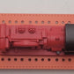 MTH 30-7965 O Gauge Big Mo Searchlight Car #16603 EX/Box