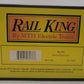 MTH 30-7965 O Gauge Big Mo Searchlight Car #16603 EX/Box