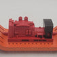 MTH 30-7965 O Gauge Big Mo Searchlight Car #16603 EX/Box