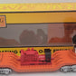 MTH 30-7965 O Gauge Big Mo Searchlight Car #16603 EX/Box