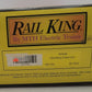 MTH 30-7918 O Gauge Amtrak Crane Car EX/Box