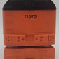 MTH 30-7918 O Gauge Amtrak Crane Car EX/Box