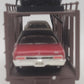 MTH 30-7638 O Gauge MTH Auto Transport Carrier with 4 Autos EX/Box