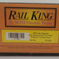 MTH 30-7638 O Gauge MTH Auto Transport Carrier with 4 Autos EX/Box