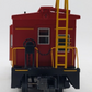 MTH 30-77094 Union Railroad Bay Window Caboose #C-100 LN/Box