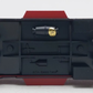 MTH 30-77094 Union Railroad Bay Window Caboose #C-100 LN/Box