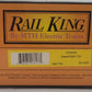 MTH 30-7933 O Gauge Chessie Searchlight Car EX/Box