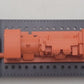MTH 30-7933 O Gauge Chessie Searchlight Car EX/Box