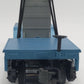 MTH 30-7012E O EMD Depressed Center Flatcar w/ Transformer EX/Box