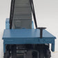 MTH 30-7012E O EMD Depressed Center Flatcar w/ Transformer EX/Box