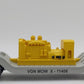 MTH 30-7018C O Gauge Virginian Searchlight Car EX/Box
