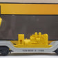 MTH 30-7018C O Gauge Virginian Searchlight Car EX/Box