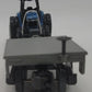 MTH 30-7611 O Gauge MTH Construction Flat Car #22893 w/Ertl Tractor EX/Box