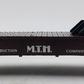 MTH 30-7614 O Gauge MTH Construction Flatcar LN/Box