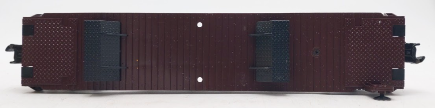 MTH 30-7614 O Gauge MTH Construction Flatcar LN/Box