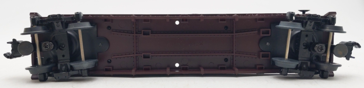 MTH 30-7614 O Gauge MTH Construction Flatcar LN/Box