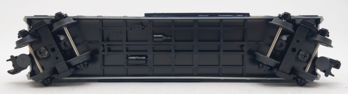 MTH O Gauge Baltimore & Ohio Sentinel Boxcar #466032 LN/Box