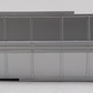 MTH O Gauge Baltimore & Ohio Sentinel Boxcar #466032 LN/Box