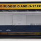 MTH O Gauge Baltimore & Ohio Sentinel Boxcar #466032 LN/Box