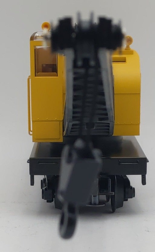 MTH 30-7944 O Gauge Erie American Crane Car #X-3382 EX/Box