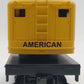 MTH 30-7944 O Gauge Erie American Crane Car #X-3382 EX/Box