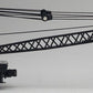 MTH 30-7944 O Gauge Erie American Crane Car #X-3382 EX/Box