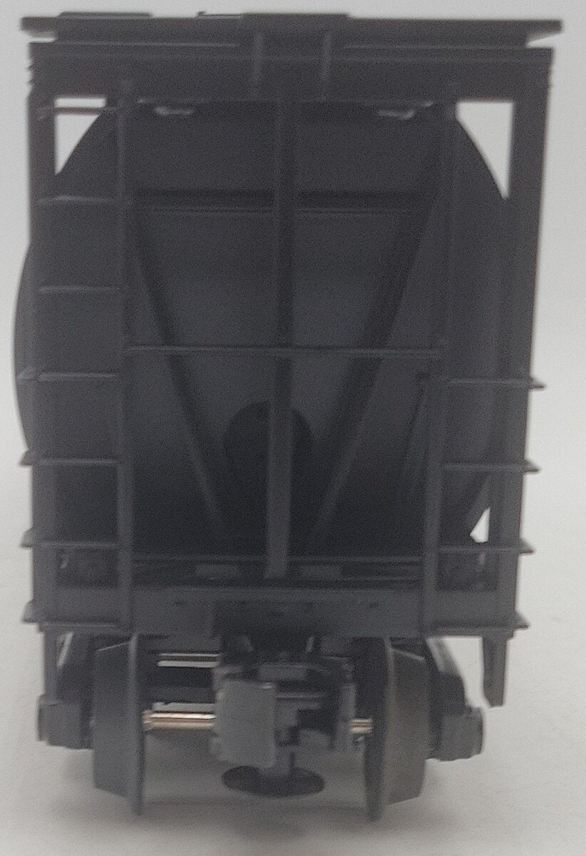 MTH 30-7599 N&W 4 Bay Cylindrical Hopper #171755 EX/Box