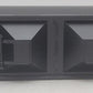 MTH 30-7599 N&W 4 Bay Cylindrical Hopper #171755 EX/Box