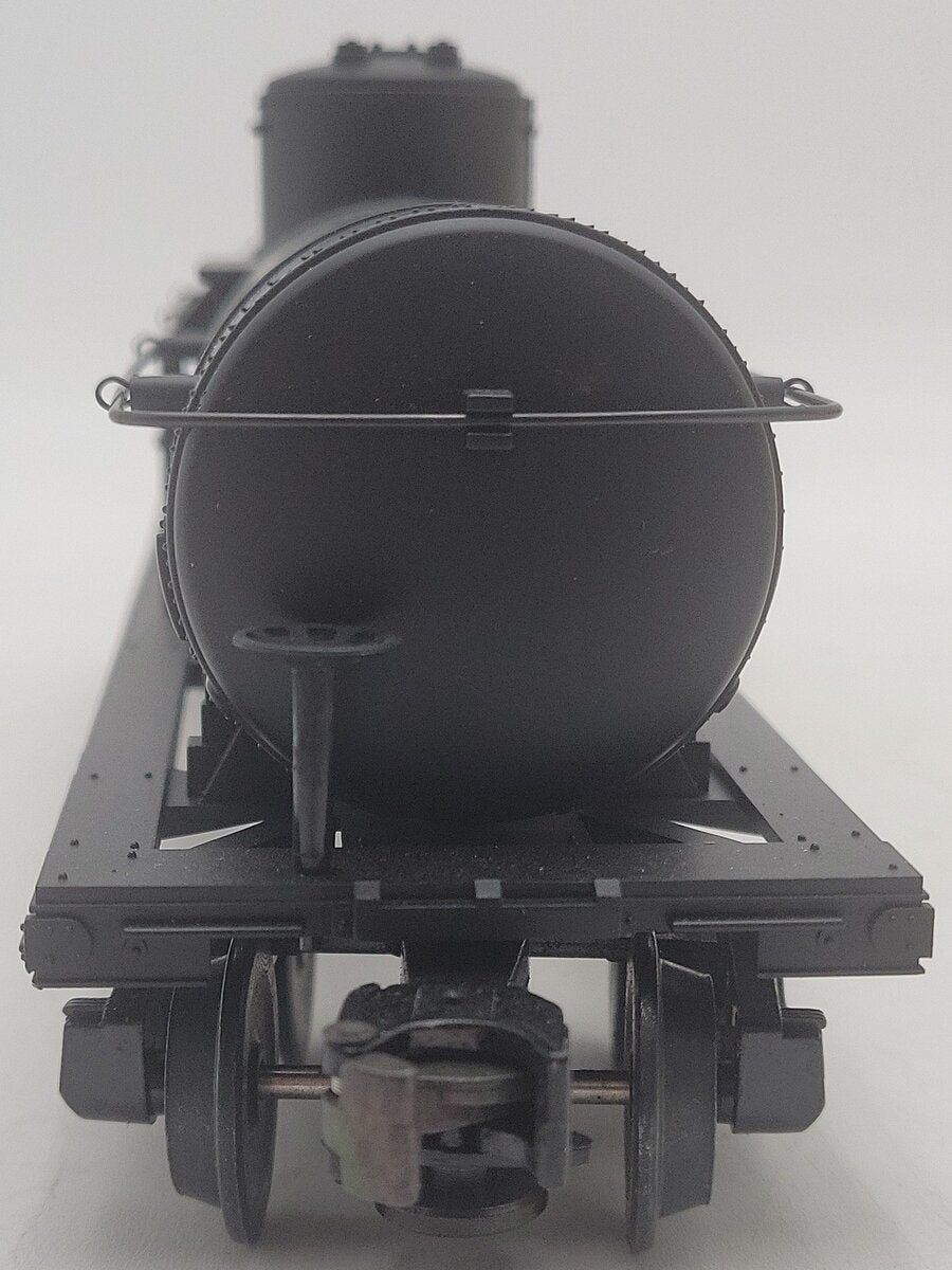 MTH 30-7312 O Gauge Norfolk Southern Single Dome Tank Car #10238 EX/Box