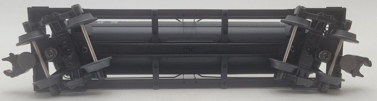 MTH 30-7312 O Gauge Norfolk Southern Single Dome Tank Car #10238 EX/Box