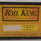 MTH 30-7312 O Gauge Norfolk Southern Single Dome Tank Car #10238 EX/Box