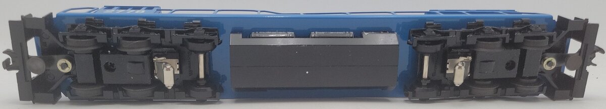 Williams U33C O Conrail Dummy A #882778 EX/Box